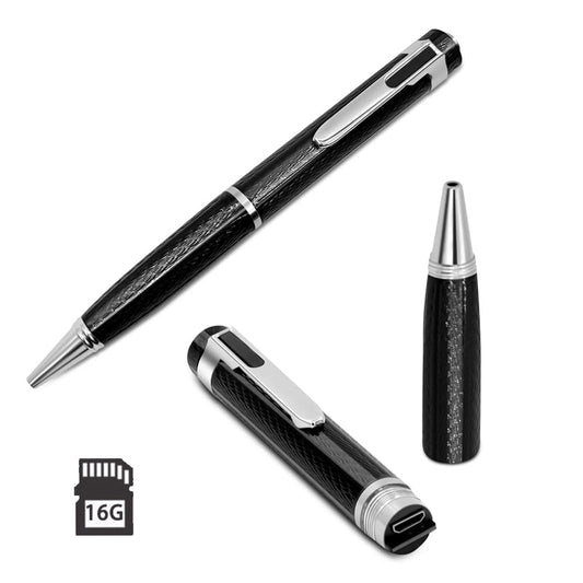 Sakerplus Writable Voice Recorder Pen