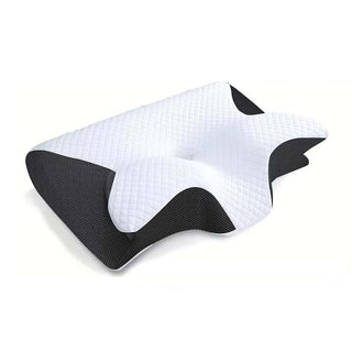 Sakerplus Memory Foam Cervical Pillow