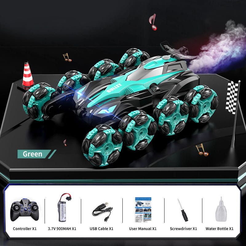Sank Remote Control Car for Kids