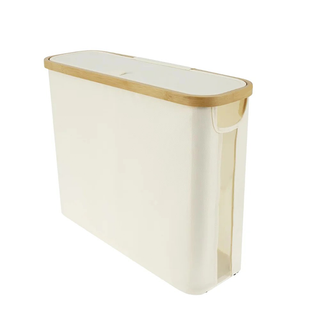 Sakerplus® Toilet Paper Storage Basket