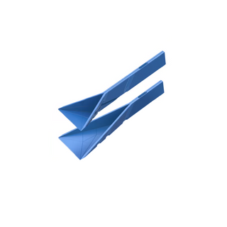 Saker 3-in-1 Measuring Spoon Tool