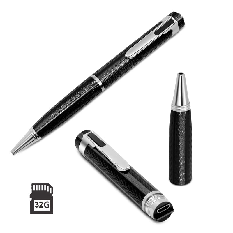 Sakerplus Writable Voice Recorder Pen