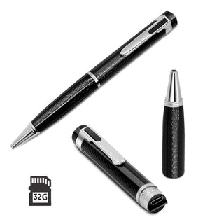 Sakerplus Writable Voice Recorder Pen