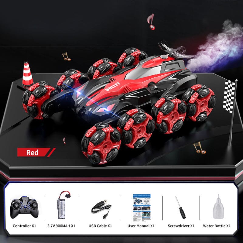 Sank Remote Control Car for Kids