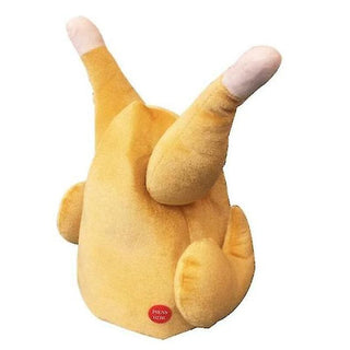 SAKER® Electric Christmas Hat