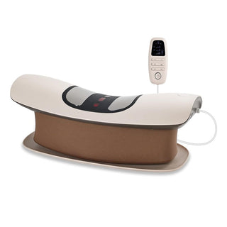 Sakerplus® Low Frequency Lumbar Massager Therapy Device