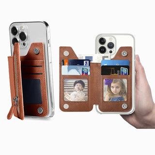 SAKER® Phone Wallet