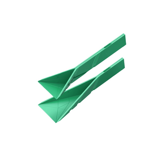 Saker 3-in-1 Measuring Spoon Tool