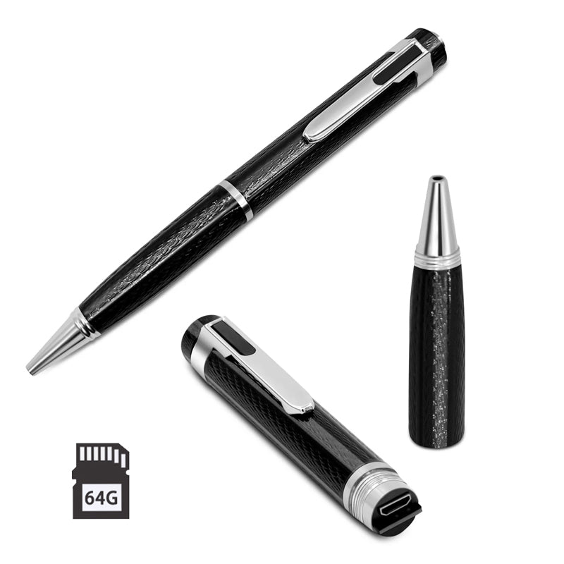 Sakerplus Writable Voice Recorder Pen