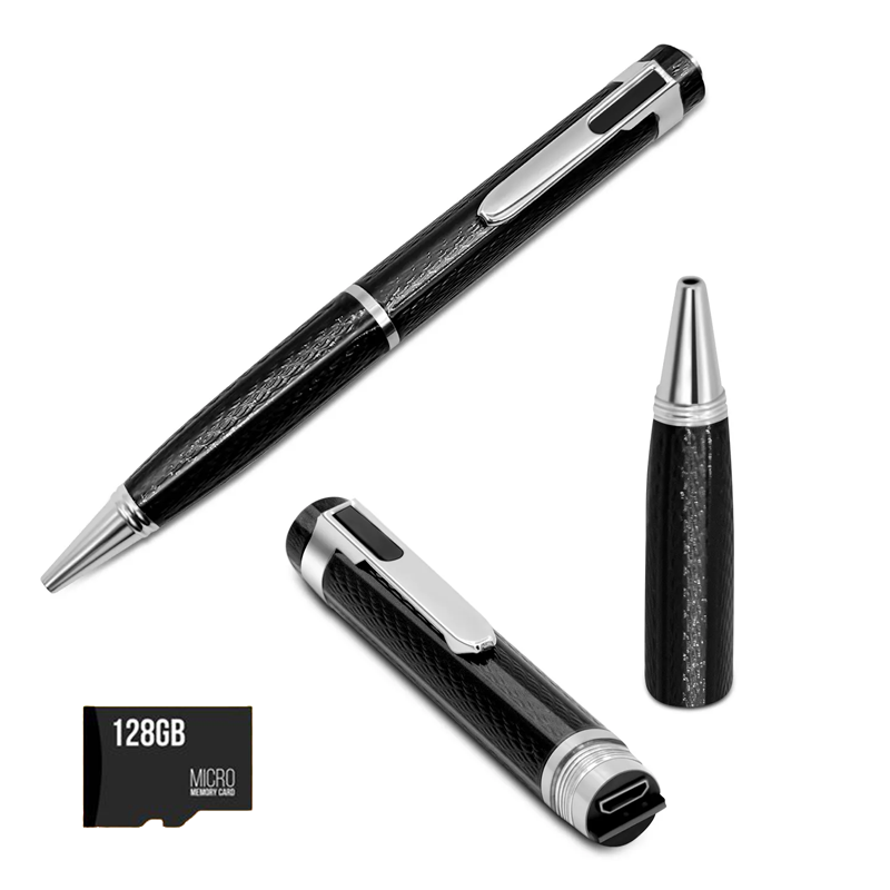 Sakerplus Writable Voice Recorder Pen