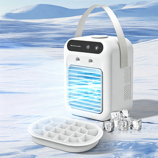 Sakerplus® Portable Air Cooler