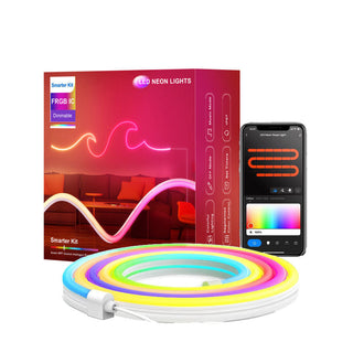 Sakerplus® USB Powered RGB LED Strip Light