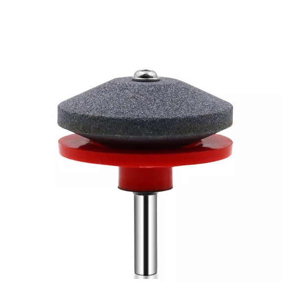 Sakerplus® Universal Lawn Mower Blade Sharpener