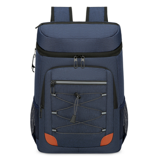 Sakerplus® Insulated Leakproof Cooler Backpack