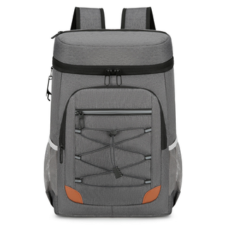Sakerplus® Insulated Leakproof Cooler Backpack