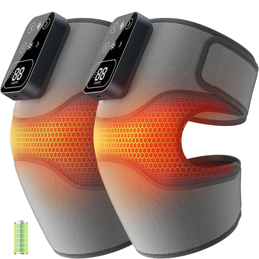 Sakerplus Smart Knee Massager