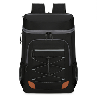 Sakerplus® Insulated Leakproof Cooler Backpack