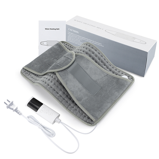 Sakerplus® Wearable Electric Heating Pad Wrap
