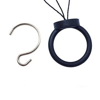 Solar Sea Urchin Wind Chime Light