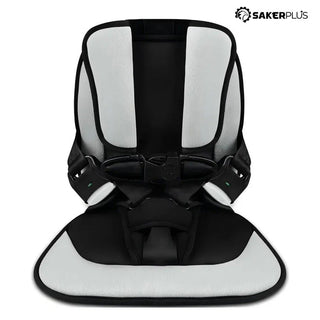 Sakerplus® Universal Golf Cart Child Safety Seat