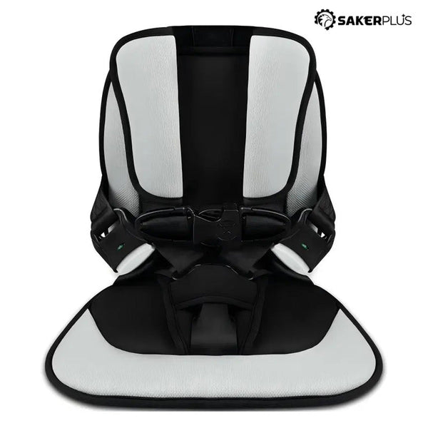 Sakerplus® Universal Golf Cart Child Safety Seat
