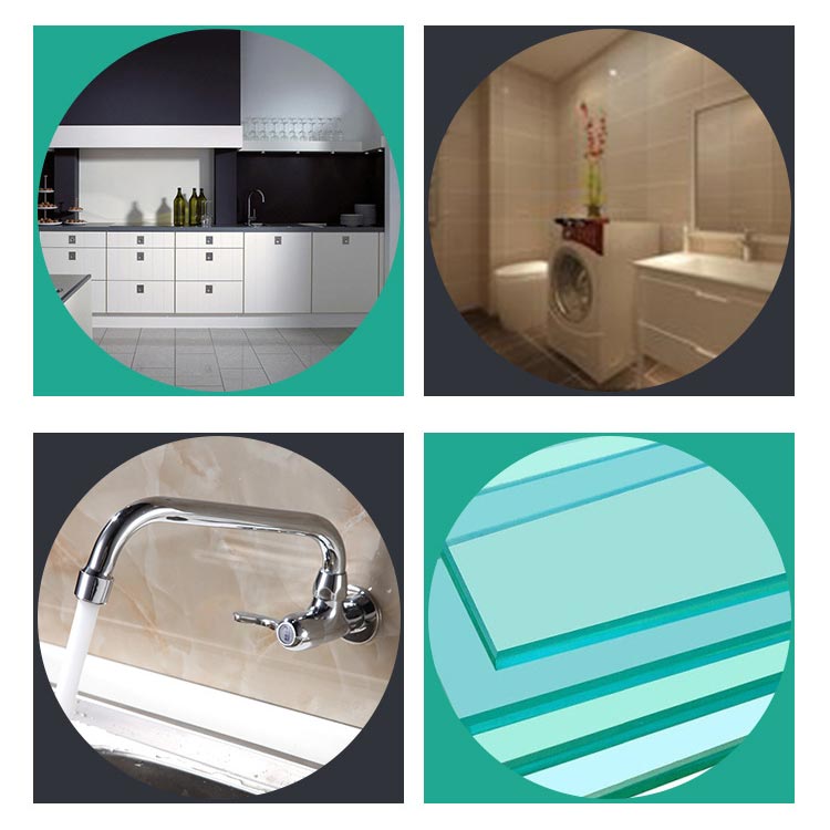 Saker Adjustable Drill Bit Hole Saw Guide Jig