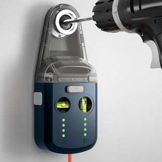 SAKER® 3-in-1 Wall-Mountable Laser Level Pro