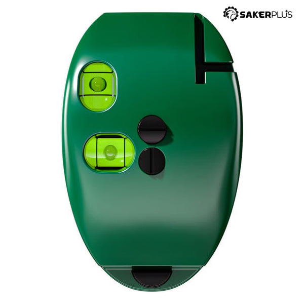 Sakerplus® Green Self Leveling Laser Level