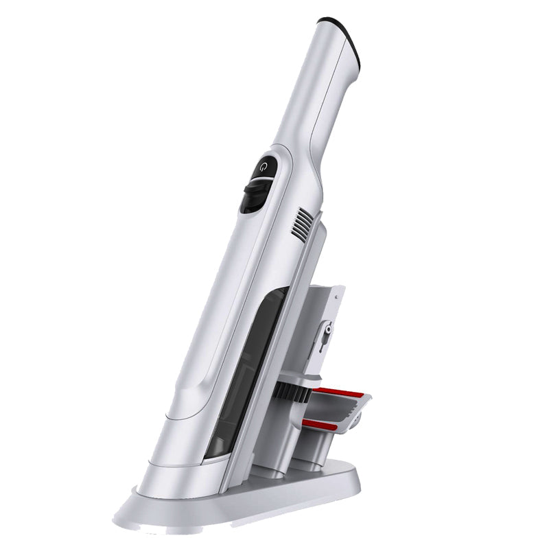 Sakerplus Cordless Portable Handheld Vacuum Cleaner