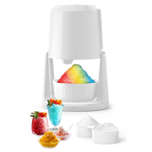 Sakerplus Shaved Ice Machine