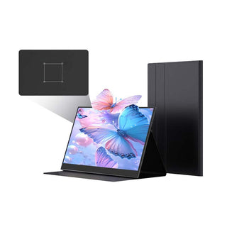 Sakerplus Portable Monitor