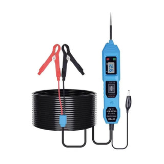 Saker Automotive Circuit Tester